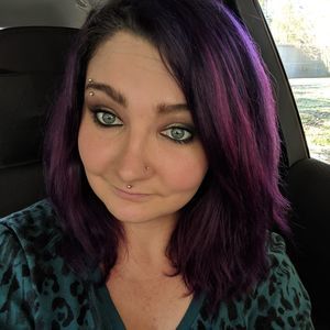 Meet your Posher, Natalie